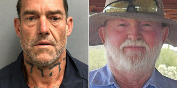 Ubojstvo pastora Arizone motivirao je religija, kažu istražitelji