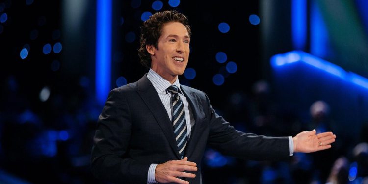 Ubojstvo rođaka Joela Osteena vratilo se na radar istražitelja u Teksasu