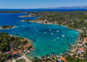 Ugledni časopis Korčulu nazvao ‘skrivenim draguljem’