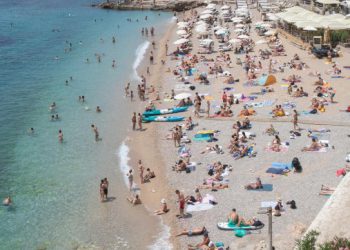 Ugledni časopis piše kako interes za Hrvatskom ne jenjava: “Turisti obožavaju Korčulu i Dubrovnik”