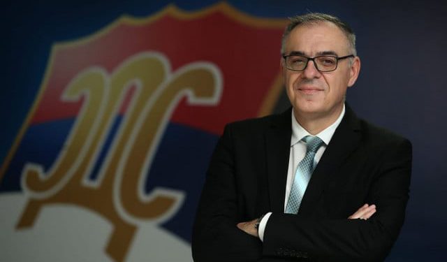 Uhićen predsjednik SDS-a Milan Miličević