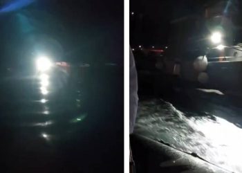 Uhvatili smo krivolovce s Pašmana u noćnoj akciji u Sukošanu, kad smo krenuli za njima htjeli su nas pregaziti!