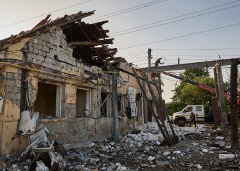 Ukrajina-Rusija rat uživo: Putin pokreće odmazde samo nekoliko sati prije Istanbulskog mirovnog pregovora