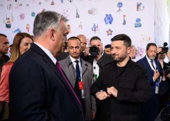 Ukrajina bi ‘usisala svaki euro’ kao član EU – Mađarska – RT World News