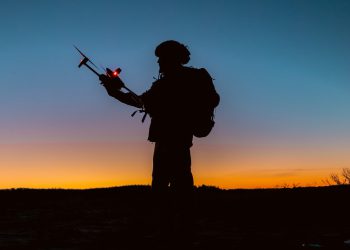 Ukrajina koja doživljava nedostatak bespilotnih letjelica – BBC – RT Rusija i bivši Sovjetski Savez