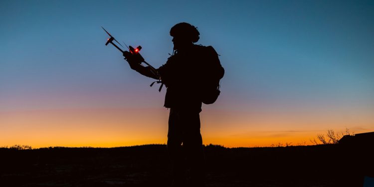 Ukrajina koja doživljava nedostatak bespilotnih letjelica – BBC – RT Rusija i bivši Sovjetski Savez