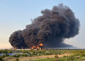 Ukrajina opet tukla po ruskim zračnim bazama