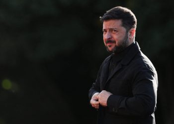 Ukrajina se povlači iz ugovora o zabrani rudnika anti-Personel usred ruskih napada