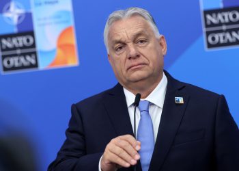 Ukrajina u NATO -u značila bi WWIII – Orban – RT World News