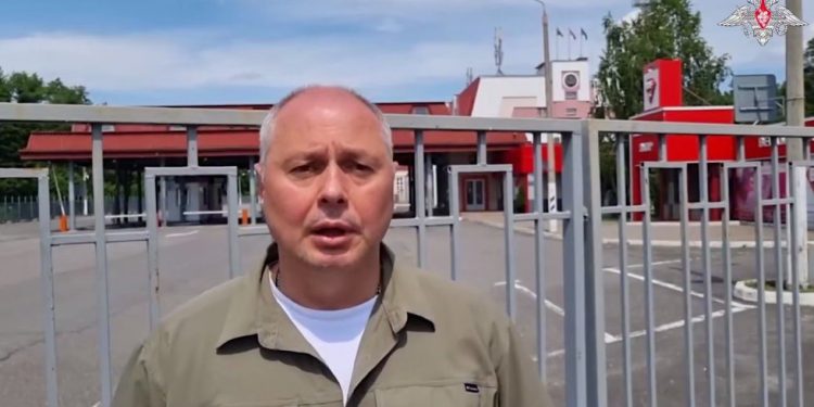 Ukrajina zaustavlja zamjenu zatvorenika – Ruski mod – RT Rusija i bivši Sovjetski Savez