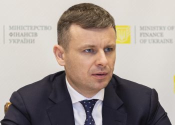 Ukrajini nedostaje novca za vojsku – ministra financija – RT Rusija i bivši Sovjetski Savez