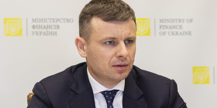 Ukrajini nedostaje novca za vojsku – ministra financija – RT Rusija i bivši Sovjetski Savez