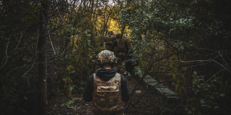 Ukrajinska-Rusija Rat: Ukrajina tvrdi da je pobjeda u ruskoj sporoj bitci za Sumy