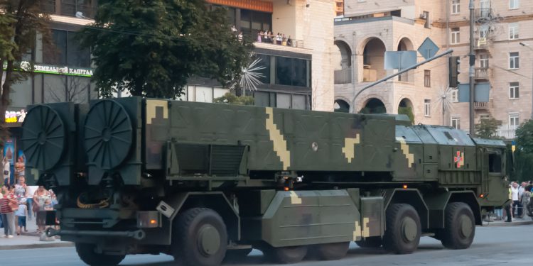 Ukrajinska domaća balistička raketa: Hoće-neće