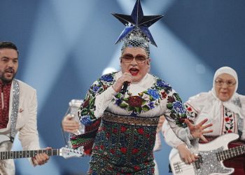 Ukrajinski dužnosnik šalje policiju nakon pjevača na ruskom jeziku-RT Rusija i bivši Sovjetski Savez