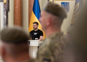 Ukrajinski general dodijelio je danima nakon što je odstupio – RT Rusija i bivši Sovjetski Savez