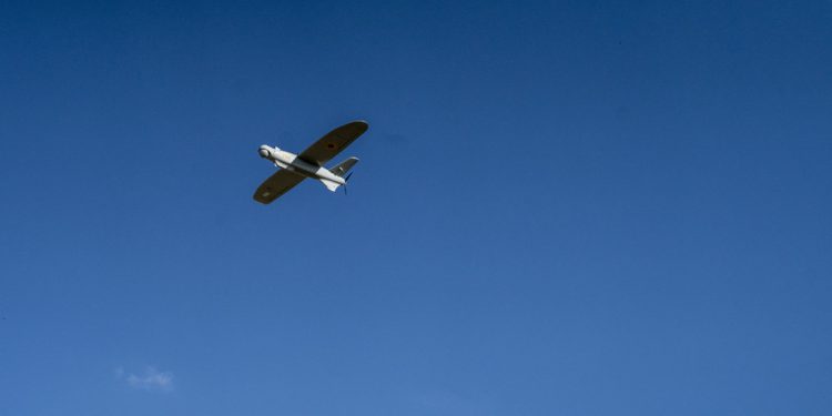 Ukrajinski napad bespilotnih letjelica duboko u Rusiji ubija jedan – guverner – RT Rusija i bivši Sovjetski Savez