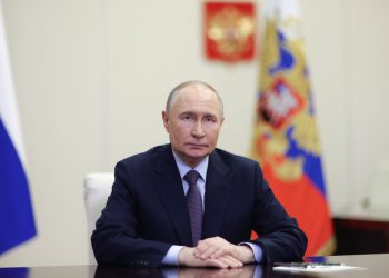 Ukrajinski-ruski rat Live: Putin ministar izdaje upozorenje o recesiji dok Rusija priznaje ogromne gubitke na liniji fronta