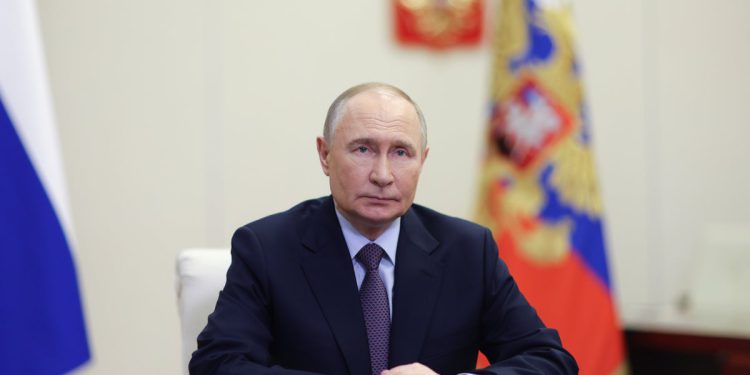 Ukrajinski-ruski rat Live: Putin ministar izdaje upozorenje o recesiji dok Rusija priznaje ogromne gubitke na liniji fronta