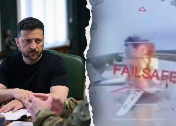Ukrajinski štrajk drona uništava ruske bombardere u operaciji planirani 18 mjeseci