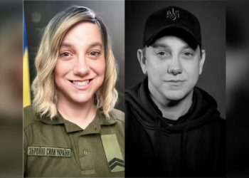 Ukrajinski vojni trans-glasnogovornik rođen u SAD-u osuđen u Rusiji-RT Rusija i bivši Sovjetski Savez