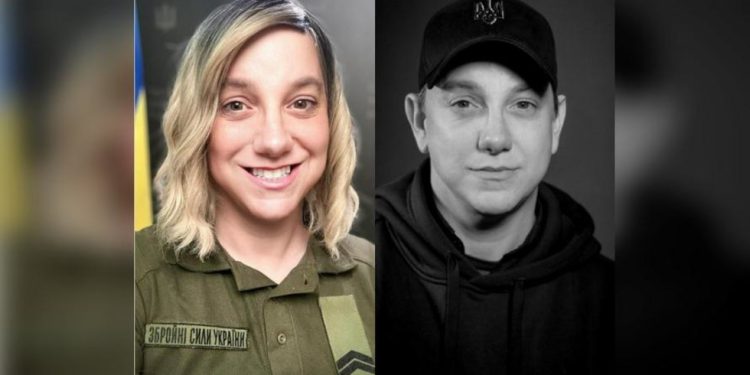 Ukrajinski vojni trans-glasnogovornik rođen u SAD-u osuđen u Rusiji-RT Rusija i bivši Sovjetski Savez