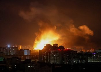 Ukrajinsko-rusko rat najnovije: 14 ubijenih i 40 ozlijeđenih nakon Putina napada Kijeva s balističkim raketama i bespilotnim letjelicama