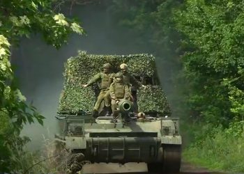 Ukrajinsko-rusko rat najnovije: Kiyiv tvrdi da je Moskva izgubila više od milijun vojnika