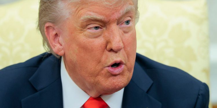 Ukrajinsko-rusko rat najnovije: Trump upozorava Putinovu osvetu za napad bespilotnih letjelica “neće biti lijepa”