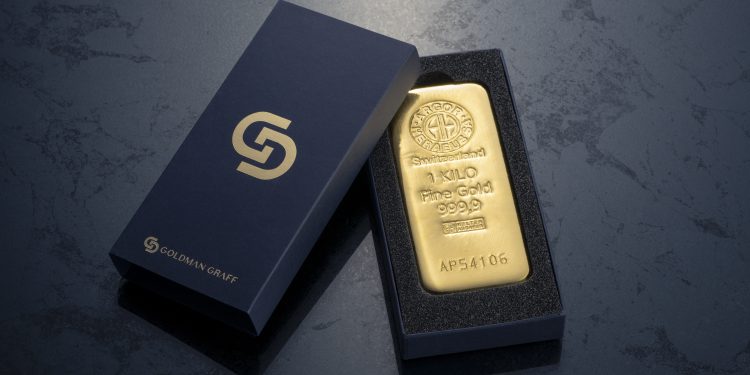 Ulagači znaju gdje je dobra zarada: Cijena zlata je u posljednjih godinu dana narasla za 45 posto!