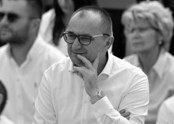 Umro Mario Leko, poduzetnik i humanist