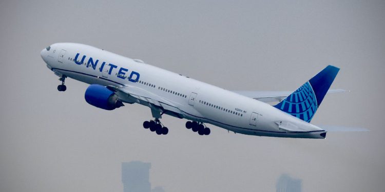 United, American, Delta suspendira letove na Bliski Istok usred sukoba Izrael-iran