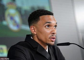 Unutar prvog tjedna Trenta Alexander-Arnolda u Real Madridu: Jedino s čime se “uzorni student borio, uloga Jude Bellingham,” strani rondo “… i koliko dugo bivša liverpool zvijezda zaista uči španjolski