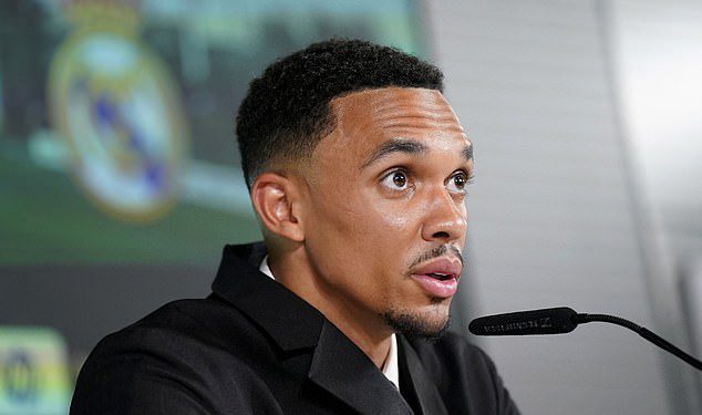 Unutar prvog tjedna Trenta Alexander-Arnolda u Real Madridu: Jedino s čime se “uzorni student borio, uloga Jude Bellingham,” strani rondo “… i koliko dugo bivša liverpool zvijezda zaista uči španjolski