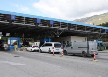 “Uskoro će pritisak biti ogroman”: HSS Konavle predložio rješenja za skorašnje prometne gužve