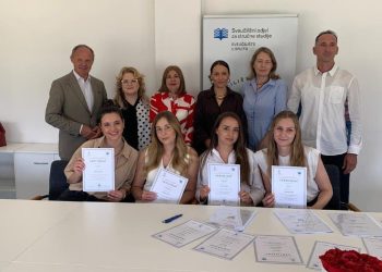 Uspješno završen projekt PlanStart 2025. – suradnja poduzetnika i studenata