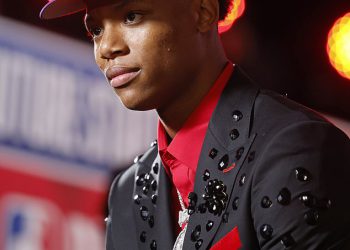 Utah Jazz Adresa Ace Bailey Holding Speculacija nakon NBA nacrta iznenađenja