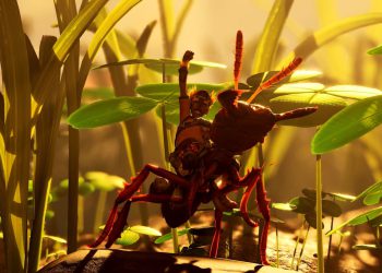 Uzemljeni 2 postoje jer je Obsidian “ponestalo prostora” u prizemljenom 1