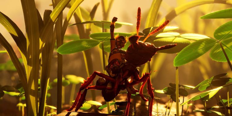 Uzemljeni 2 postoje jer je Obsidian “ponestalo prostora” u prizemljenom 1