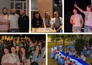 VAŽNO JE ZVATI SE ANTE U Zagori održano prvo okupljanje osoba ovog imena, bila je prava fešta