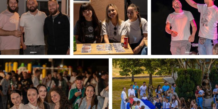 VAŽNO JE ZVATI SE ANTE U Zagori održano prvo okupljanje osoba ovog imena, bila je prava fešta