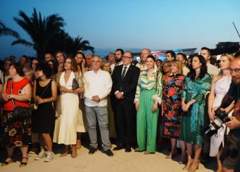 “VELIK DAN ZA GRAD SPLIT I SPLIĆANKE I SPLIĆANE” Gradonačelnik Šuta zahvalio Krstuloviću Opari i Puljku