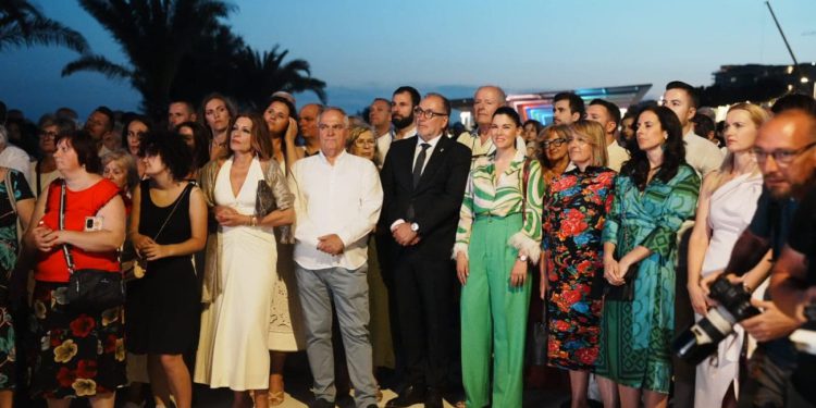 “VELIK DAN ZA GRAD SPLIT I SPLIĆANKE I SPLIĆANE” Gradonačelnik Šuta zahvalio Krstuloviću Opari i Puljku