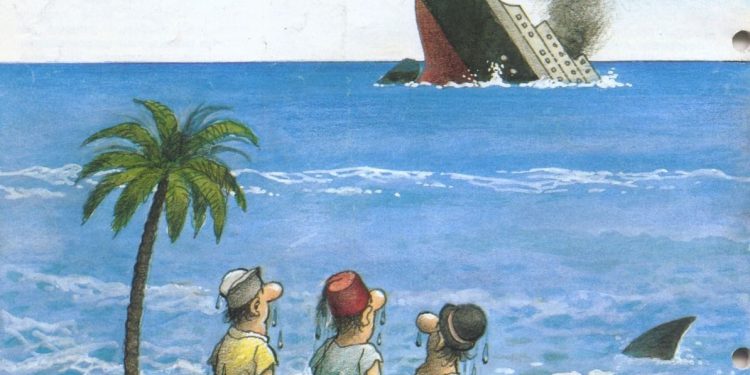 VELIKAN HRVATSKE ANIMACIJE “Škola hodanja 2” – 14. lipnja premijerno na Festivalu mediteranskog filma Split