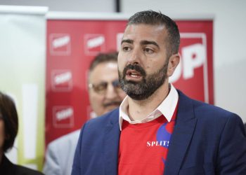 VELIKE PROMJENE U SDP-u: Raspušta se niz stranačkih organizacija, u splitski ogranak stiže povjerenik – sve zbog loših izbornih rezultata