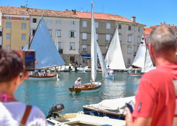 VELIKO FINALE "Creski kaić" ulazi u završnicu – evo detaljnog rasporeda finalnog dana!