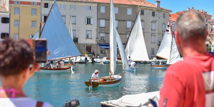 VELIKO FINALE "Creski kaić" ulazi u završnicu – evo detaljnog rasporeda finalnog dana!