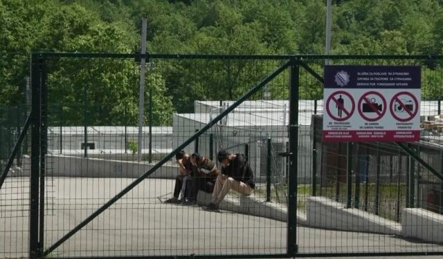 VIDEO Moguće zatvaranje migrantskog kampa u BiH