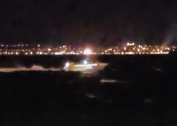 VIDEO Procurila snimka nastala neposredno prije dramatičnih trenutaka na katamaranu Melita