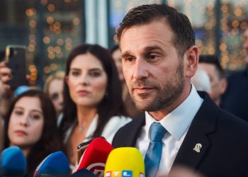 VIDEO Prvi koraci prema uređenju centra Splita: Gradonačelnik Šuta najavio konkretne mjere